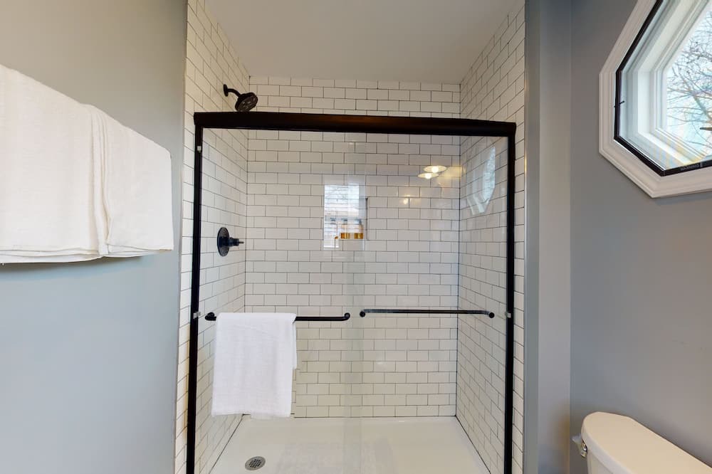 Photo of Bathroom in Swansboro