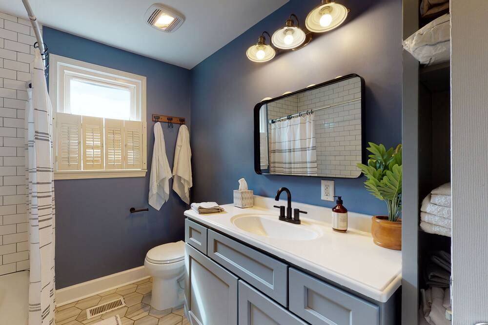 Photo of Bathroom in Swansboro
