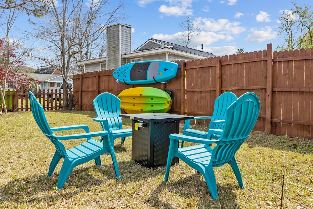 Photo of Outdoor in Swansboro