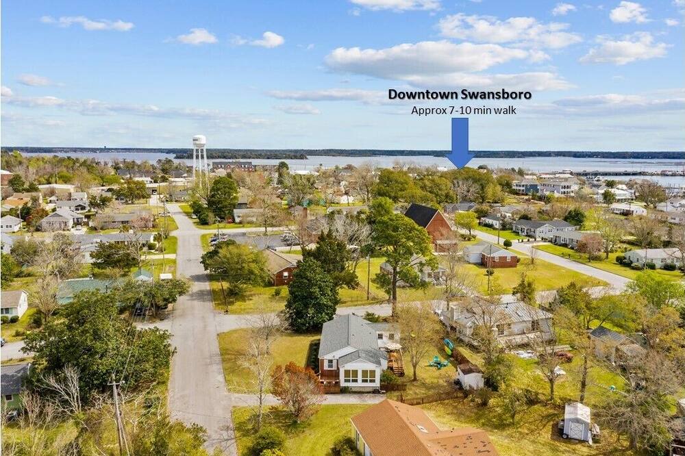 Photo of Outdoor in Swansboro