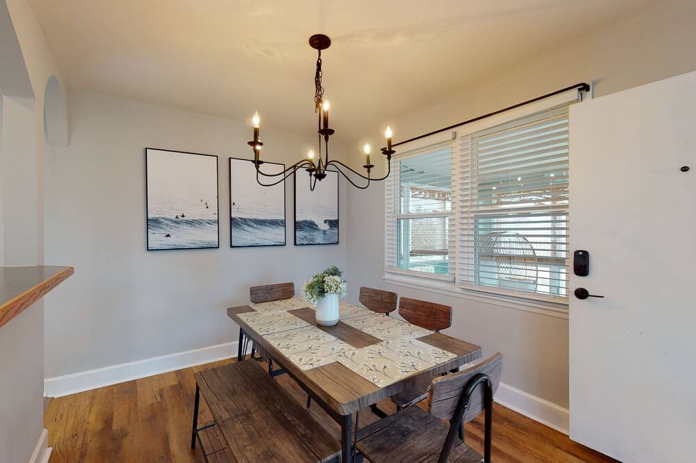 Photo of Kitchen in Swansboro
