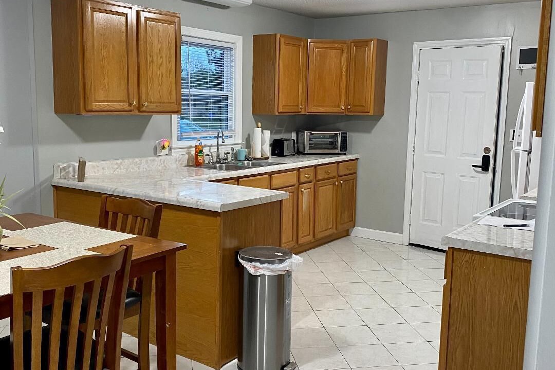 Photo of Kitchen in Fayetteville