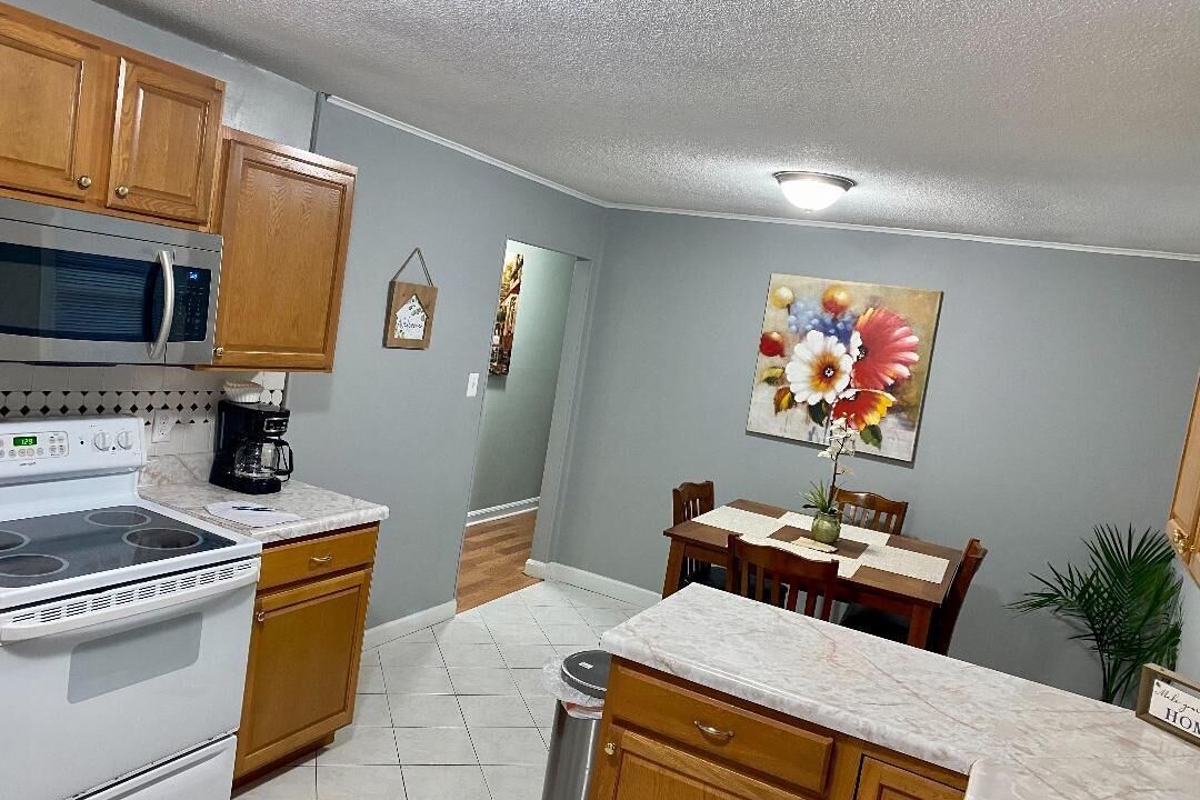 Photo of Kitchen in Fayetteville