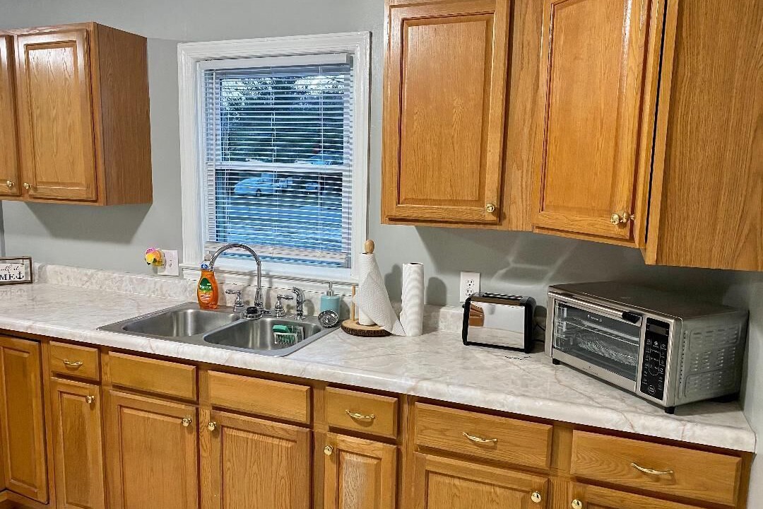 Photo of Kitchen in Fayetteville