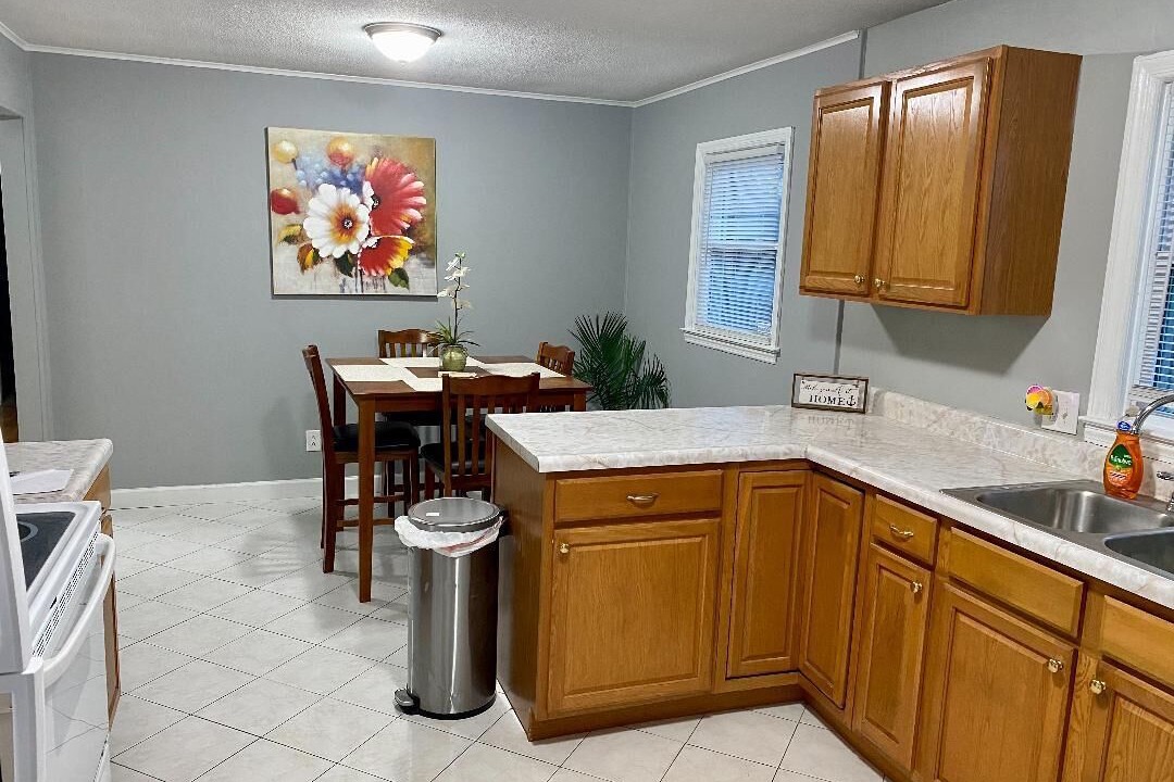 Photo of Kitchen in Fayetteville