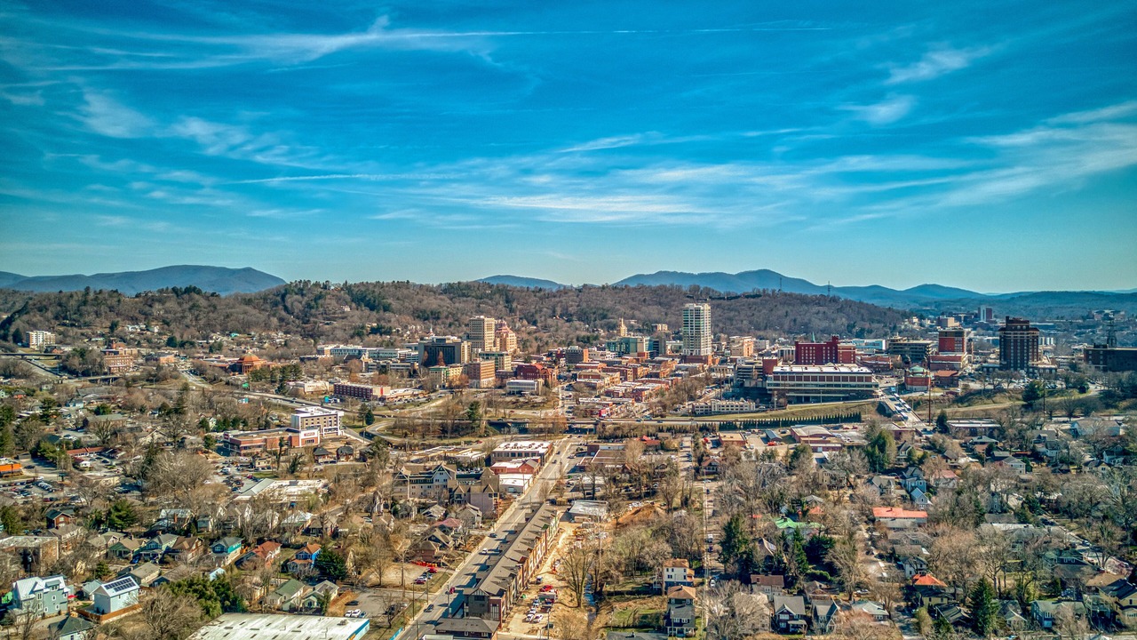 Photo of Outdoor in Historic Montford