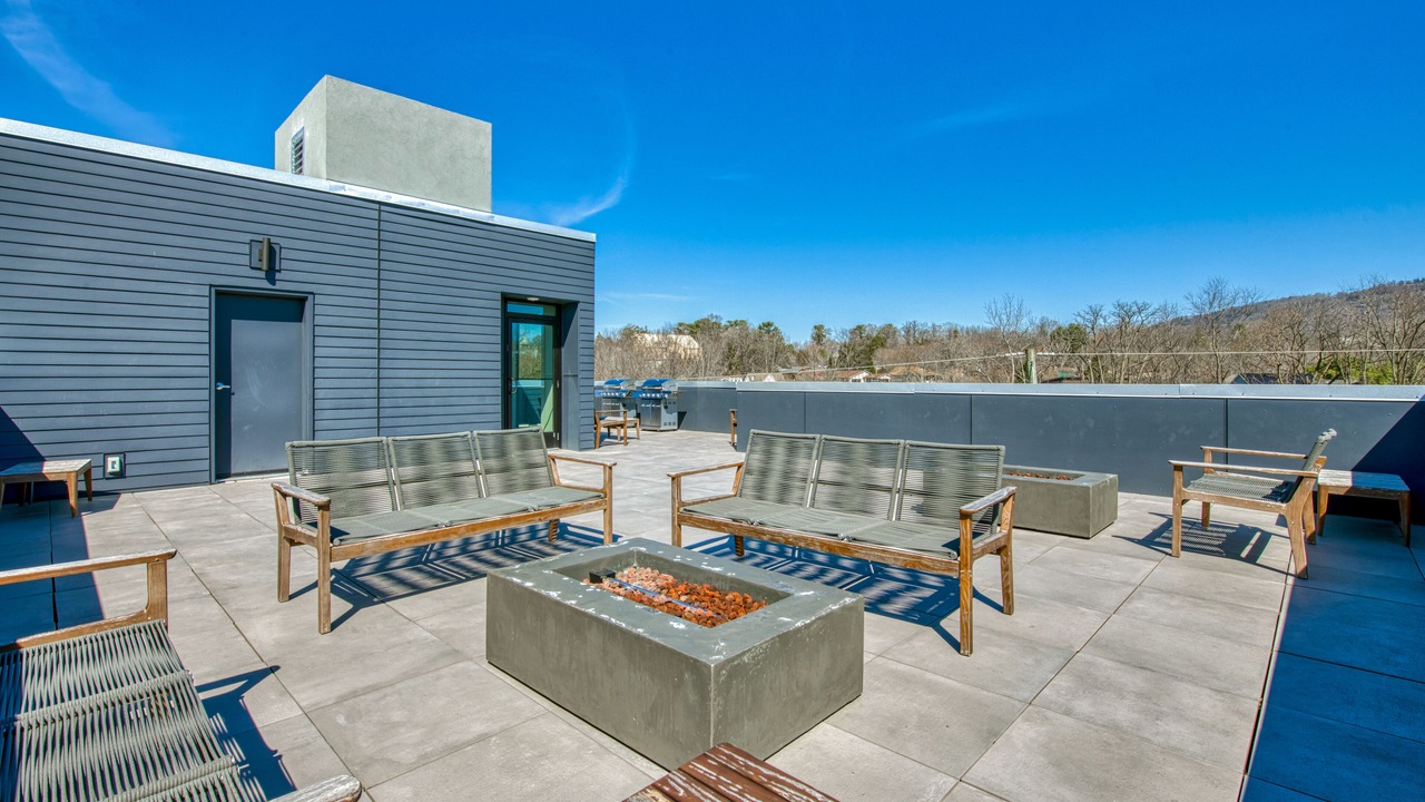 Photo of Outdoor in Historic Montford