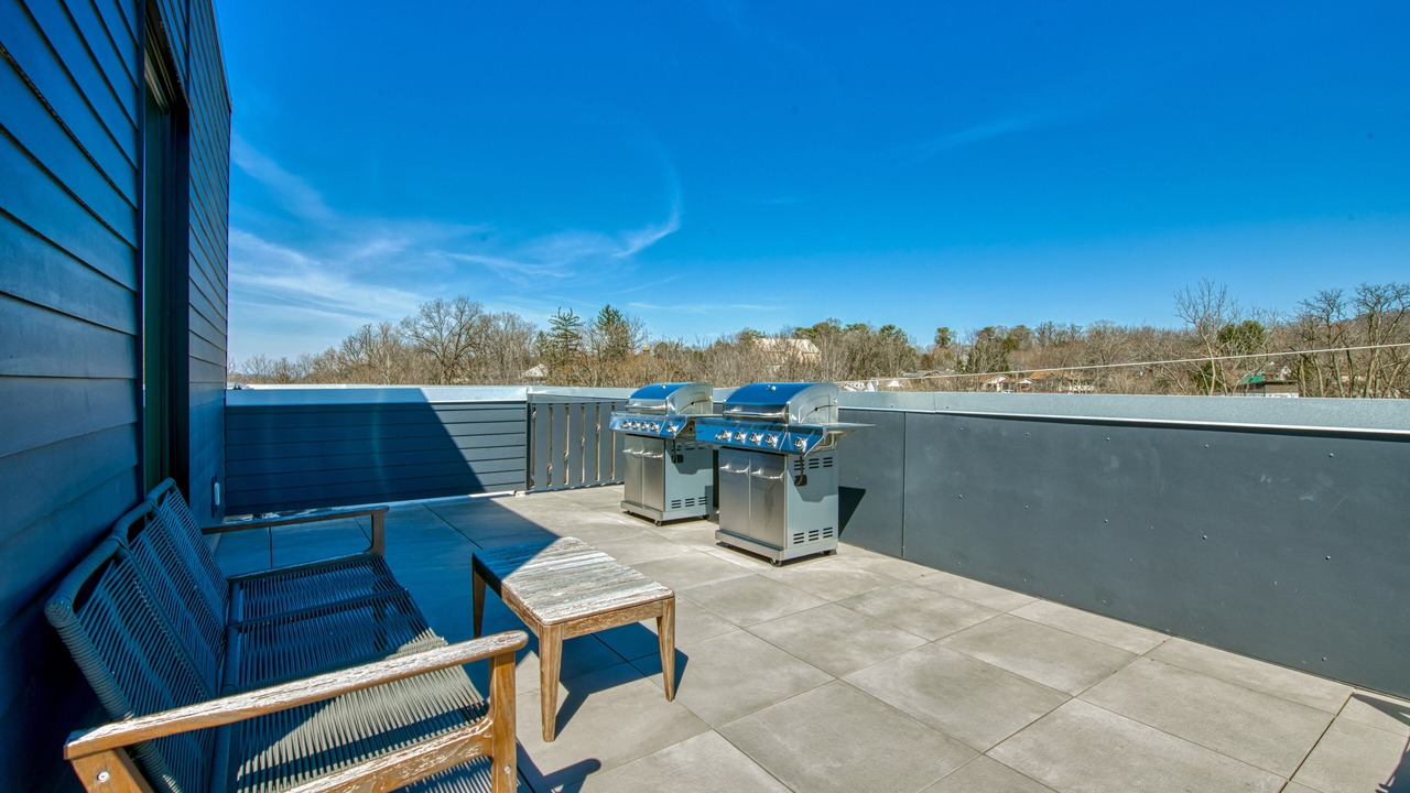 Photo of Outdoor in Historic Montford