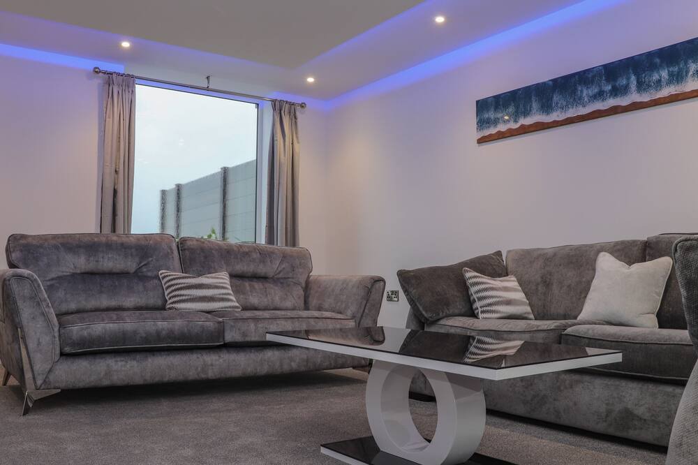 Photo of Livingroom in Mullion