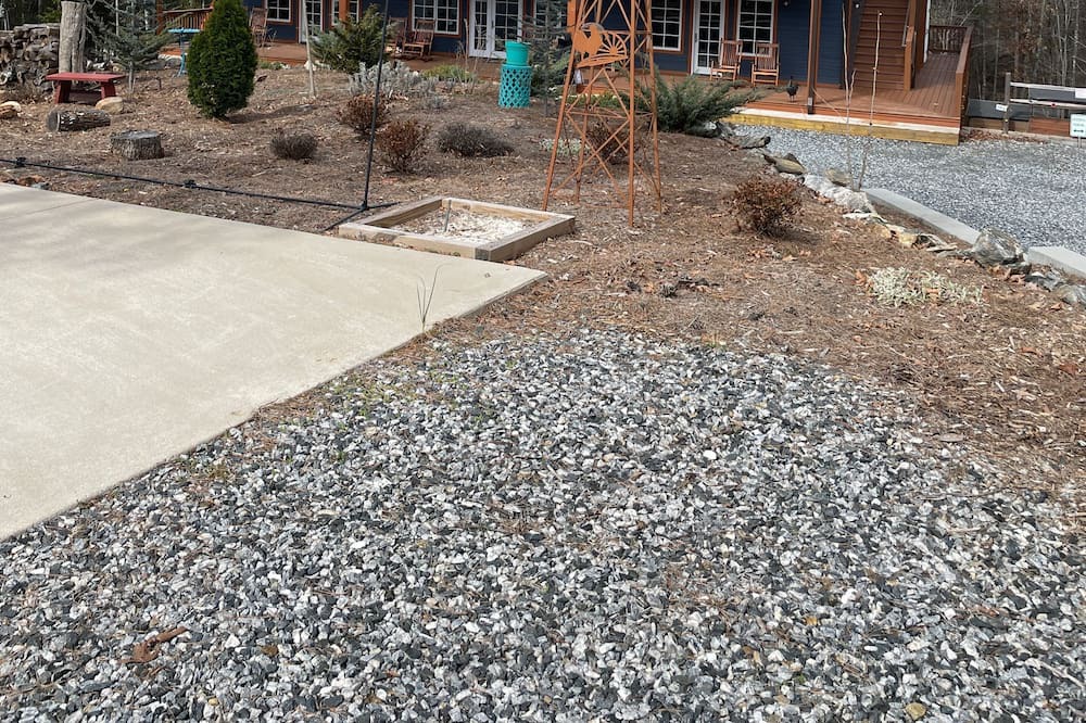 Photo of Outdoor in Weaverville