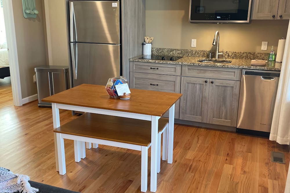 Photo of Kitchen in Weaverville