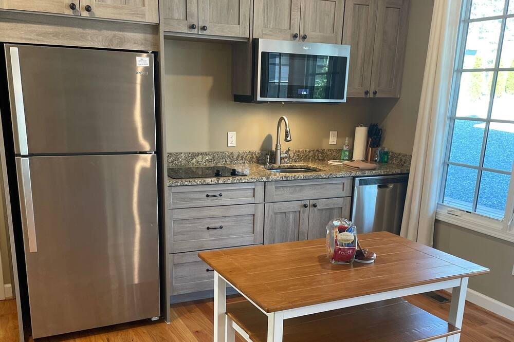 Photo of Kitchen in Weaverville