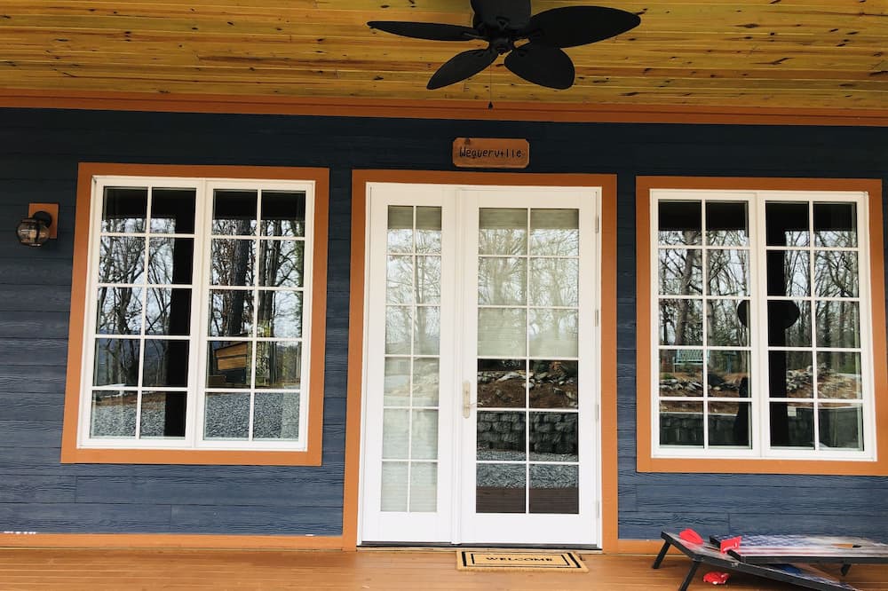 Photo of Outdoor in Weaverville