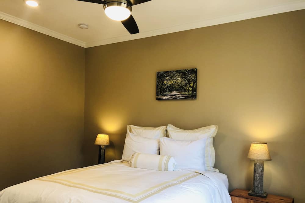 Photo of Bedroom in Weaverville