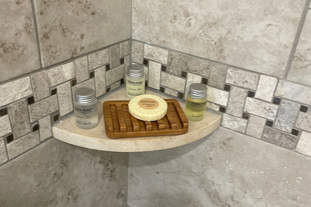 Photo of Bathroom in Weaverville