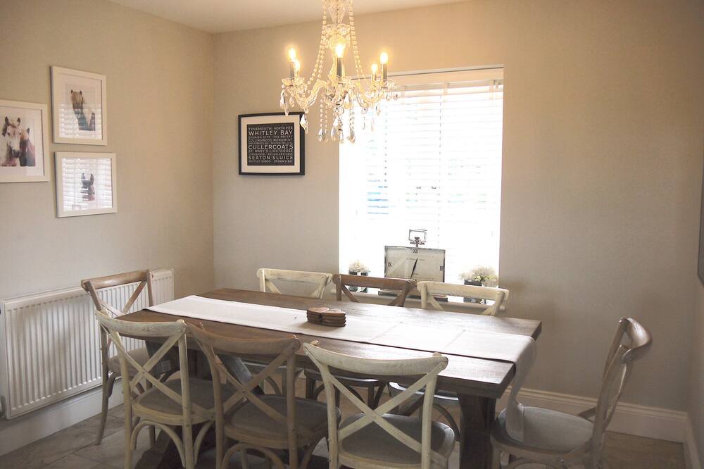 Photo of Kitchen in Backworth