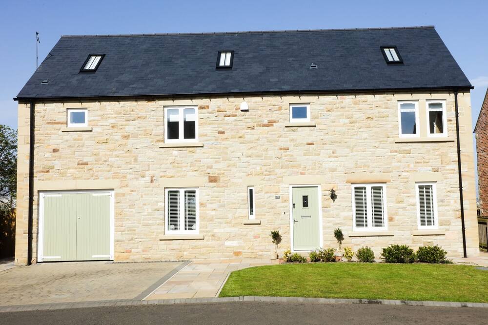 Photo of Outdoor in Backworth