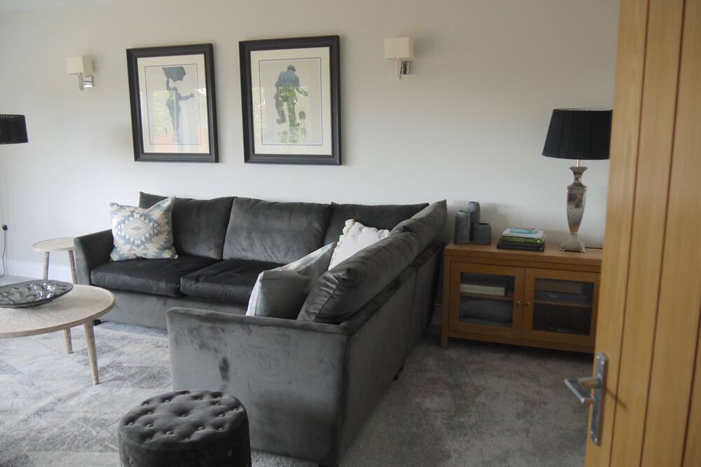 Photo of Livingroom in Backworth