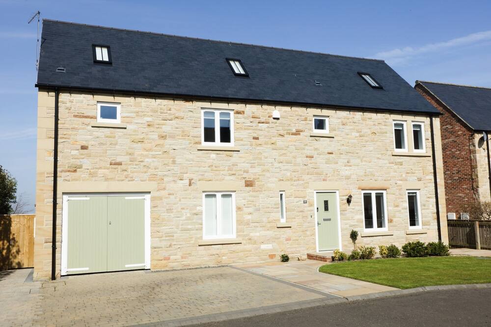 Photo of Outdoor in Backworth