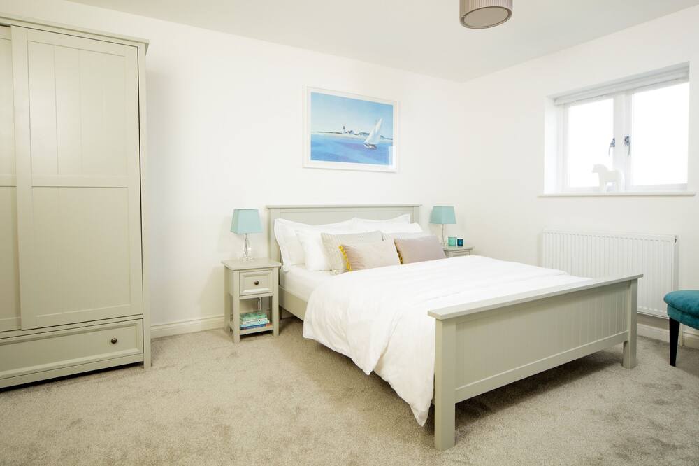 Photo of Bedroom in Backworth