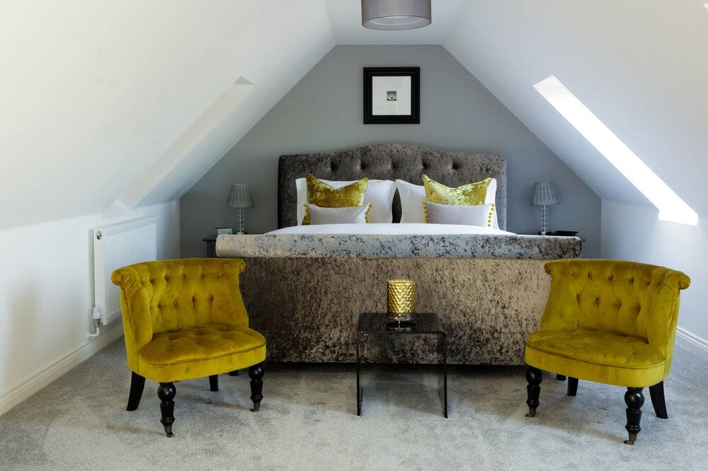 Photo of Bedroom in Backworth