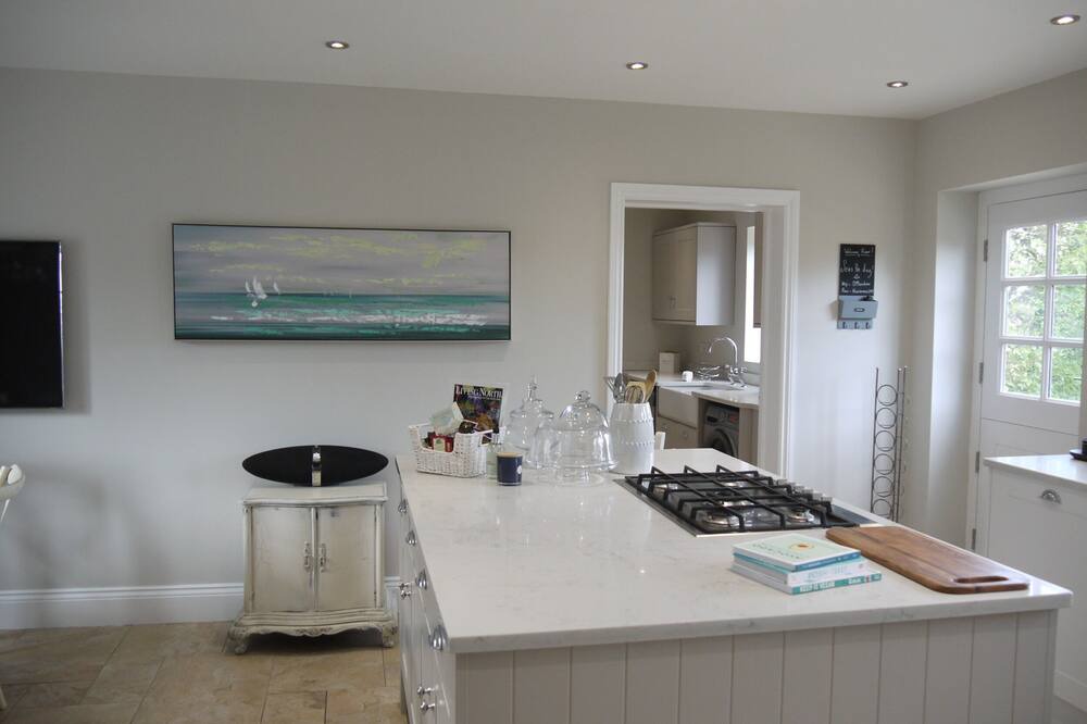 Photo of Kitchen in Backworth