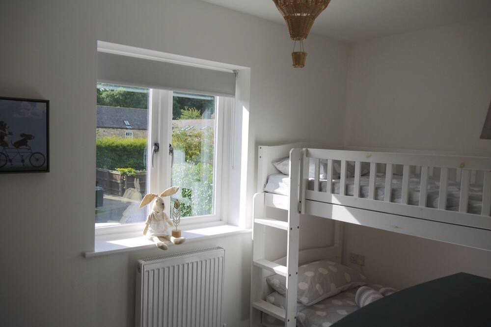 Photo of Bedroom in Backworth