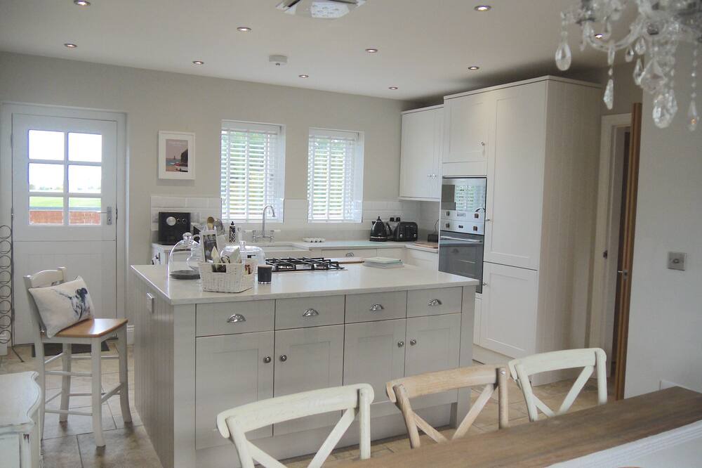 Photo of Kitchen in Backworth