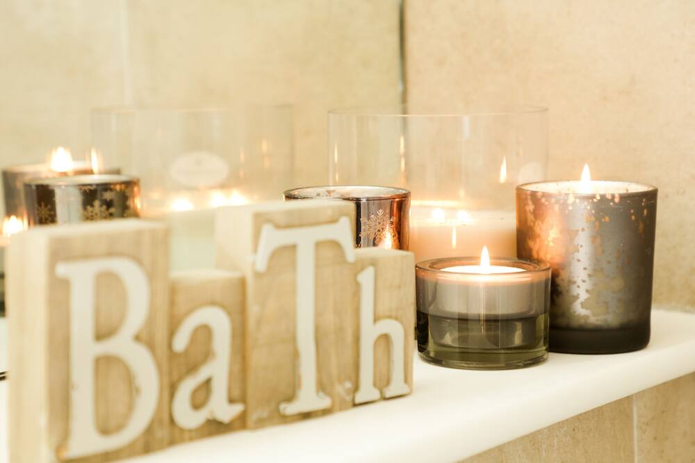 Photo of Bathroom in Backworth