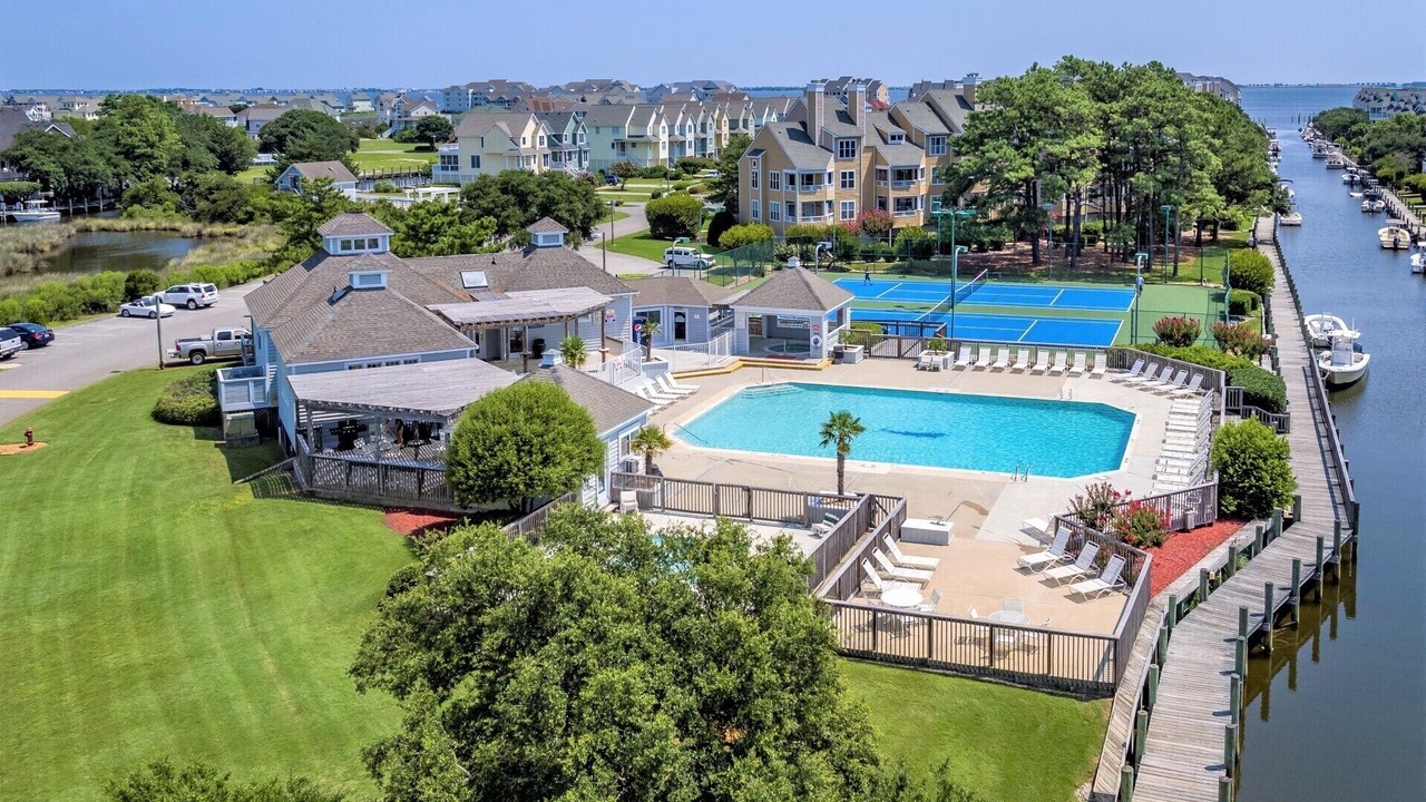 Photo of Outdoor in Manteo