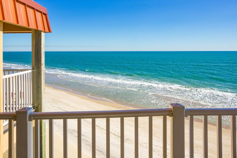 Photo of Patio Balcony in Sneads Ferry