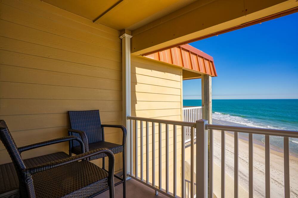 Photo of Patio Balcony in Sneads Ferry