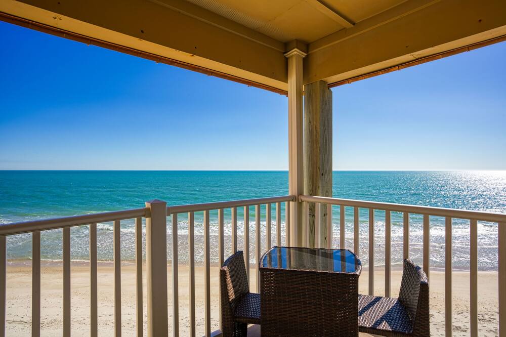Photo of Patio Balcony in Sneads Ferry