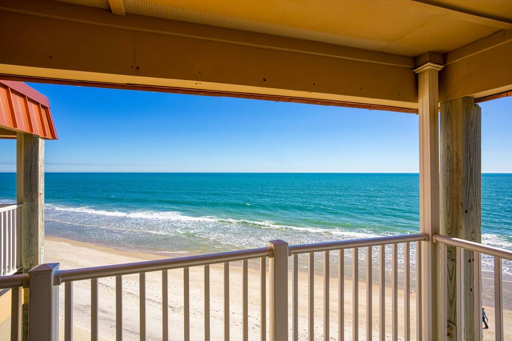 Photo of Patio Balcony in Sneads Ferry