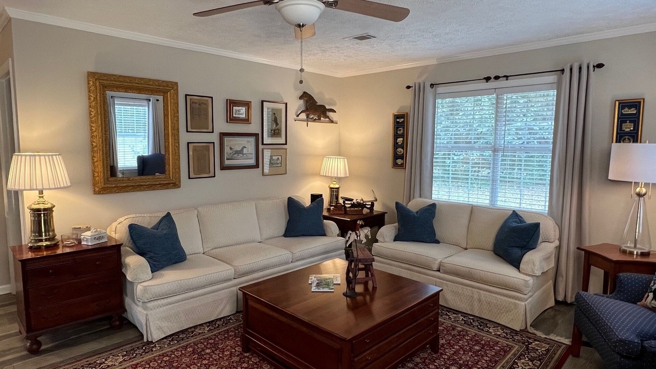 Photo of Livingroom in Aiken
