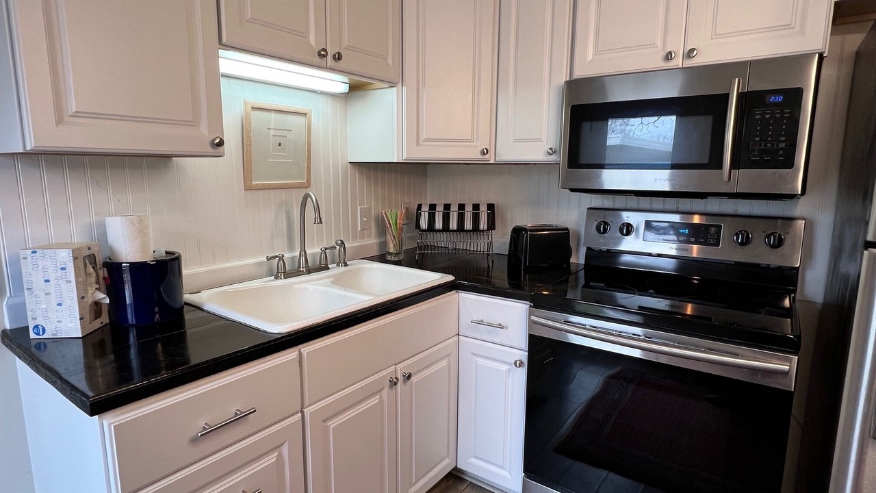 Photo of Kitchen in Aiken