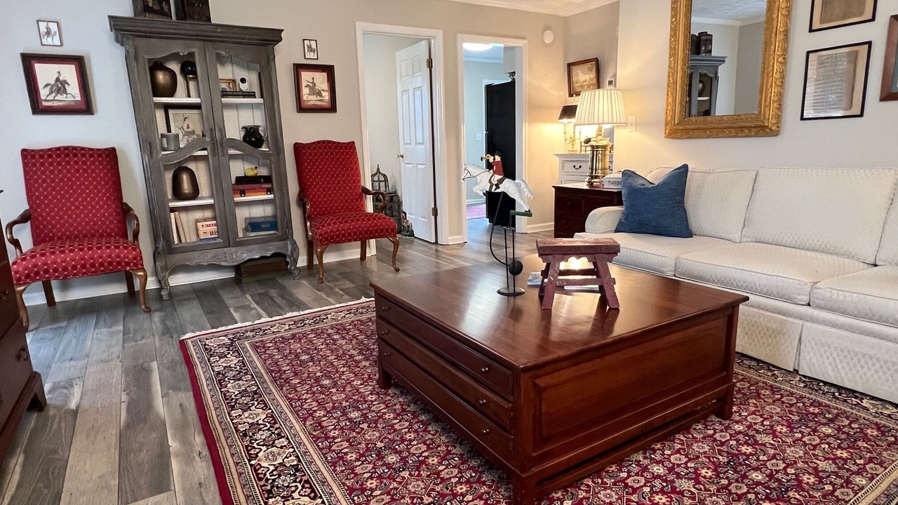 Photo of Livingroom in Aiken