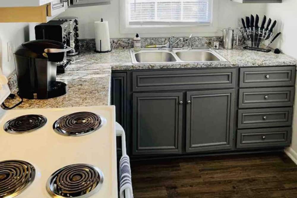 Photo of Kitchen in Eden