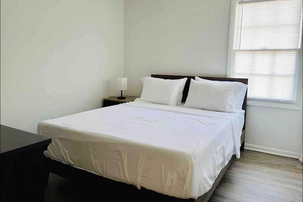 Photo of Bedroom in Eden