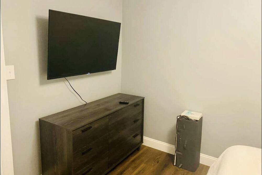 Photo of Bedroom in Greenville