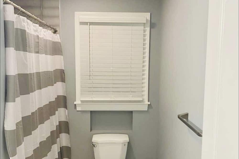 Photo of Bathroom in Greenville