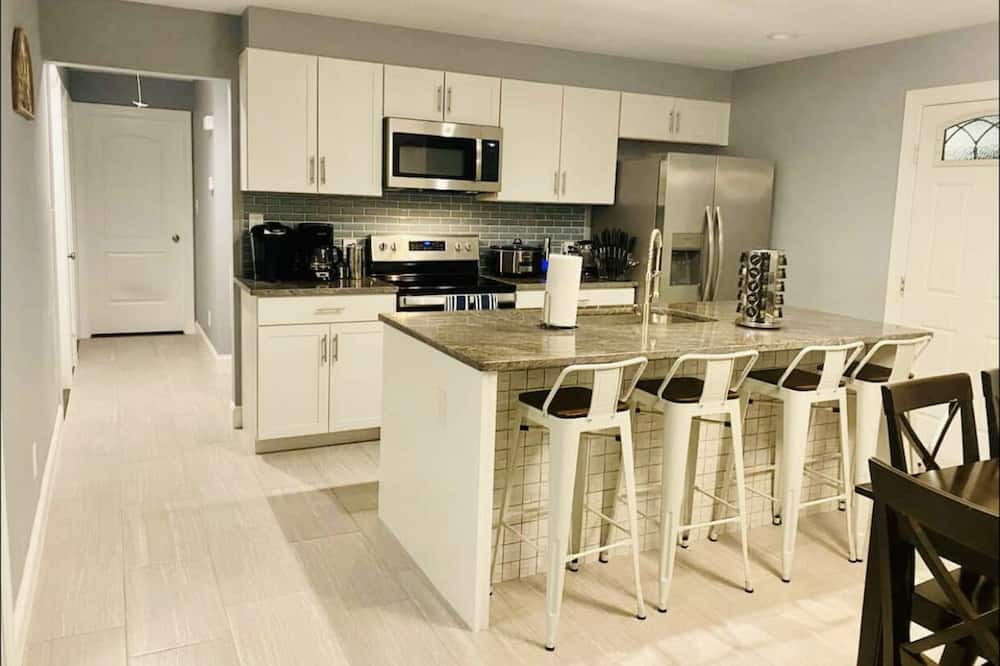 Photo of Kitchen in Greenville