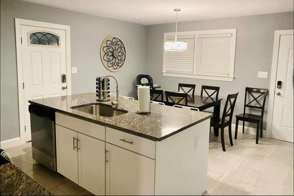 Photo of Kitchen in Greenville
