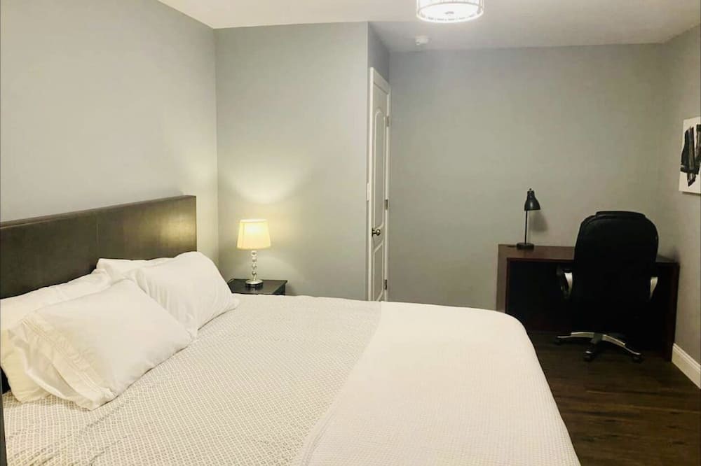 Photo of Bedroom in Greenville