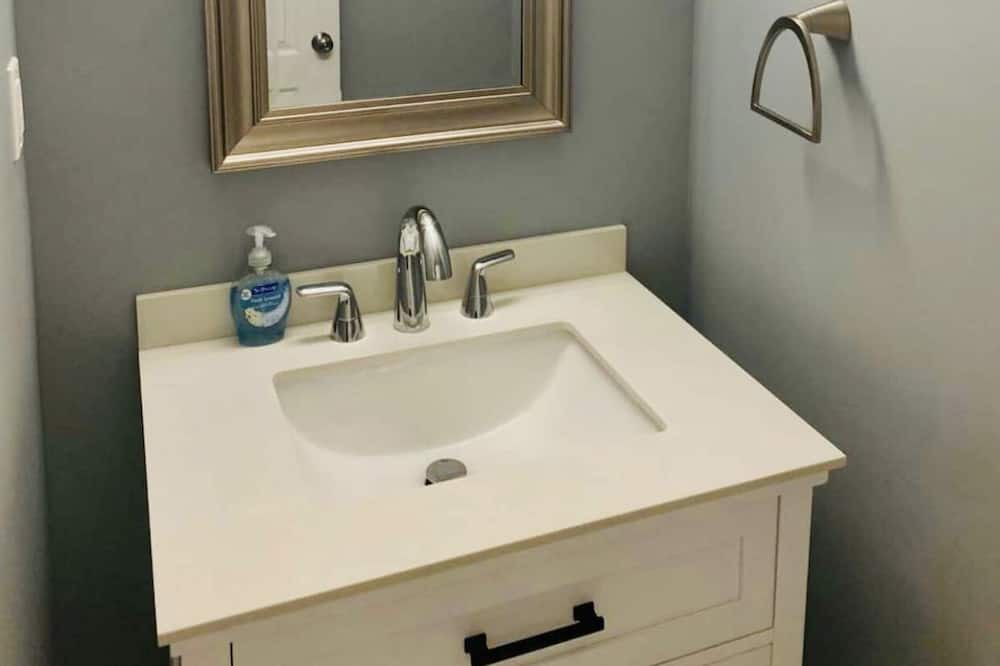 Photo of Bathroom in Greenville