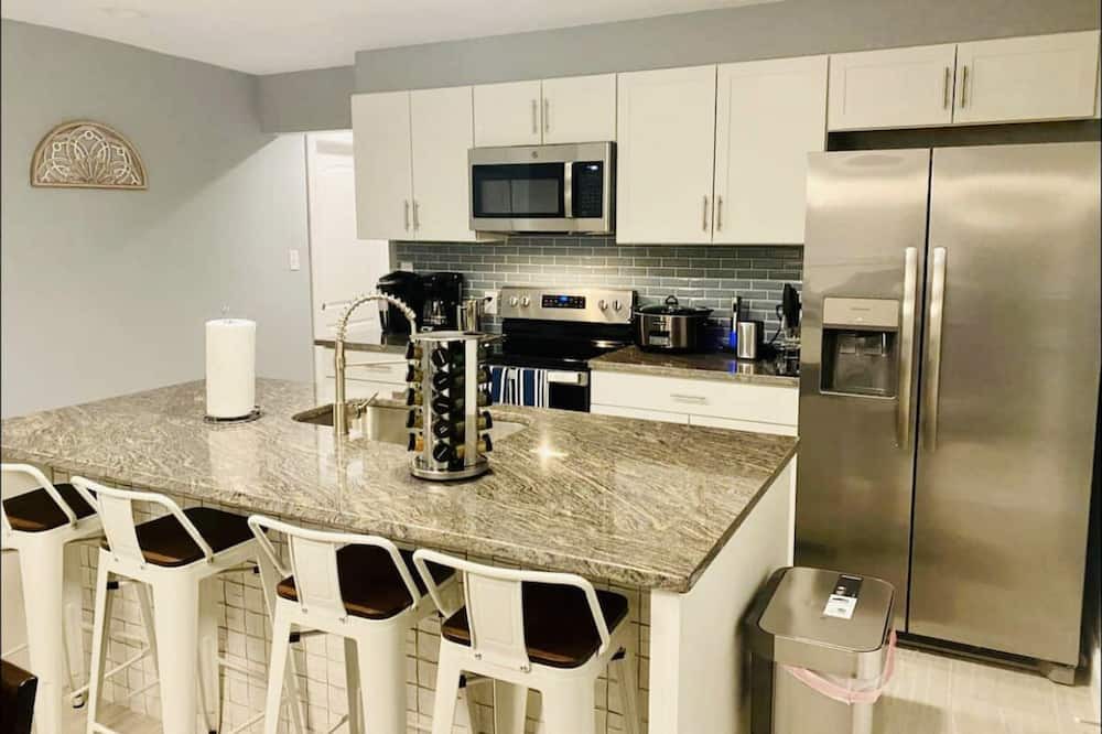 Photo of Kitchen in Greenville