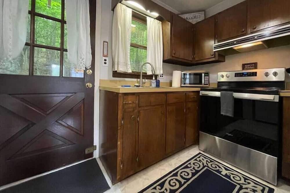 Photo of Kitchen in Charter Hills
