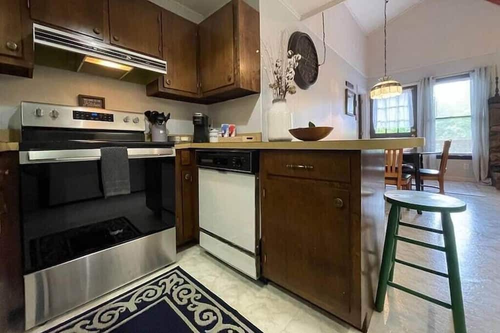 Photo of Kitchen in Charter Hills