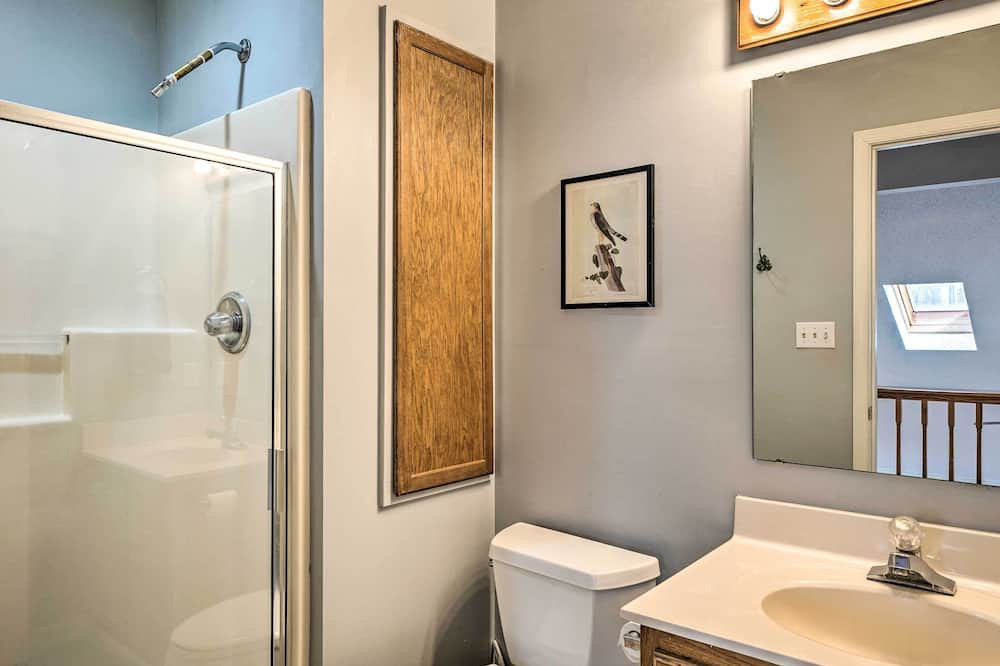 Photo of Bathroom in Randolph County