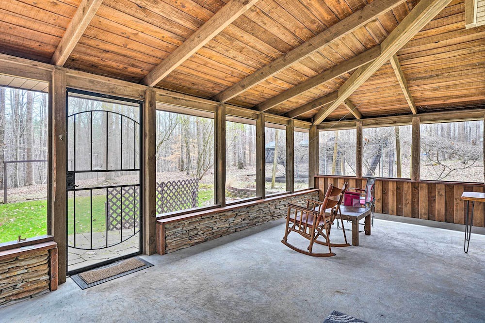Photo of Outdoor in Randolph County